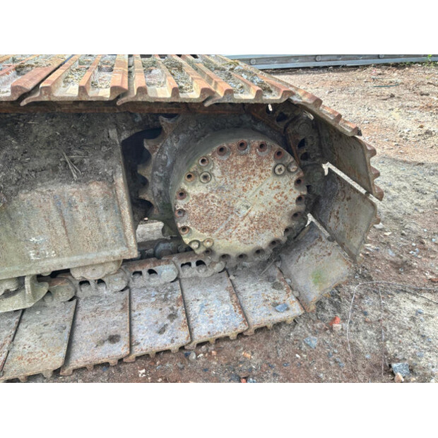 2013 Komatsu PC240LC-10-48401660