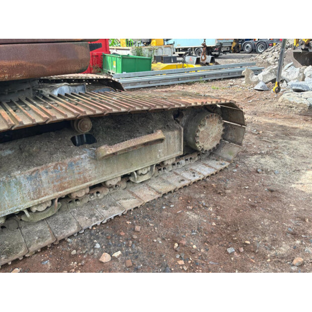 2013 Komatsu PC240LC-10-48401662