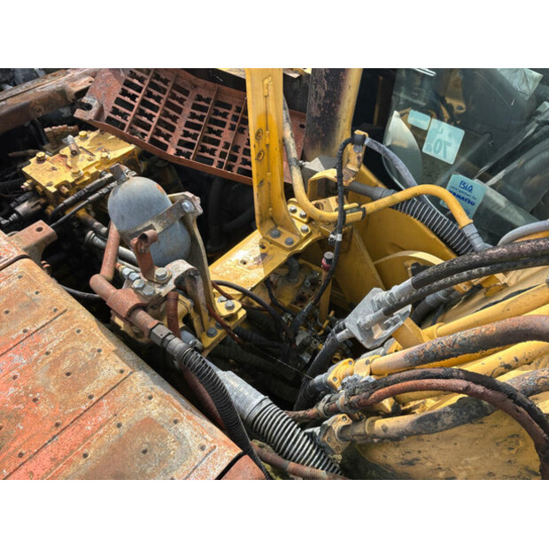 2013 Komatsu PC240LC-10-48401665