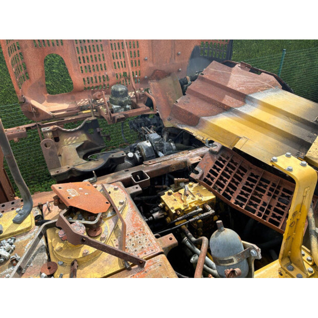 2013 Komatsu PC240LC-10-48401666