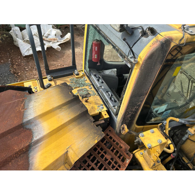 2013 Komatsu PC240LC-10-48401668