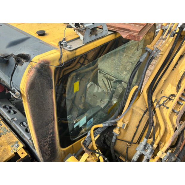 2013 Komatsu PC240LC-10-48401669
