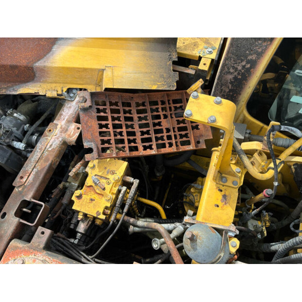 2013 Komatsu PC240LC-10-48401673