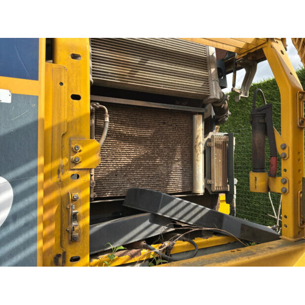2013 Komatsu PC240LC-10-48401675