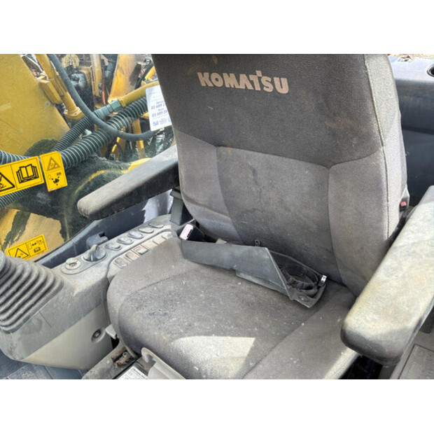 2013 Komatsu PC240LC-10-48401679