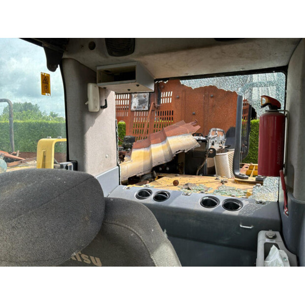 2013 Komatsu PC240LC-10-48401680