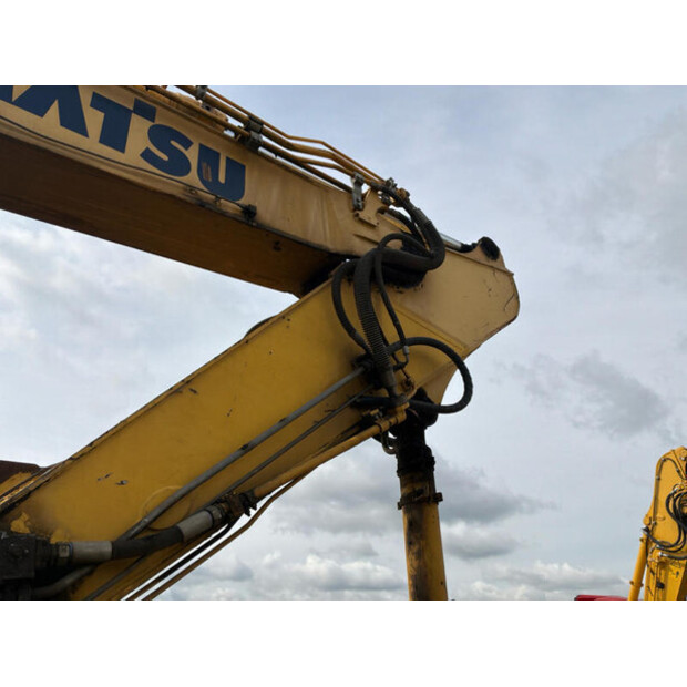2013 Komatsu PC240LC-10-48401687