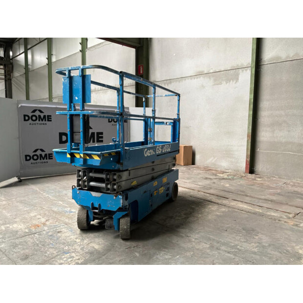 2016 Genie GS-2032-48401739