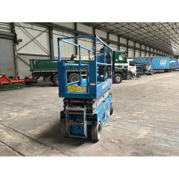 2016 Genie GS-2032-48401742