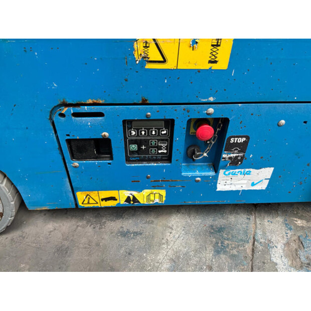 2016 Genie GS-2032-48401746