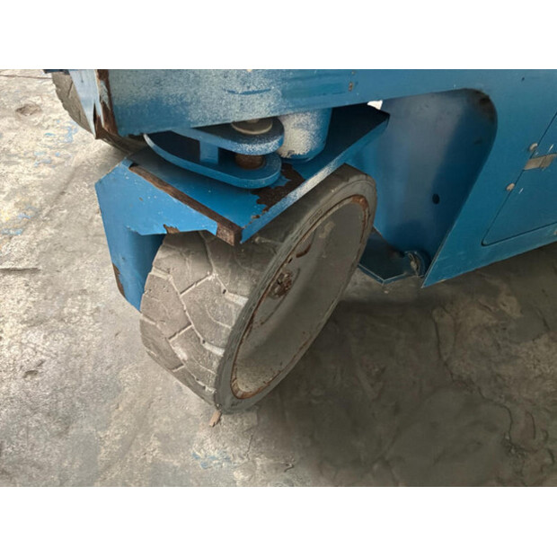2016 Genie GS-2032-48401753