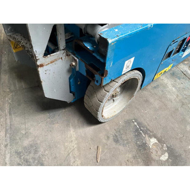 2016 Genie GS-2032-48401754