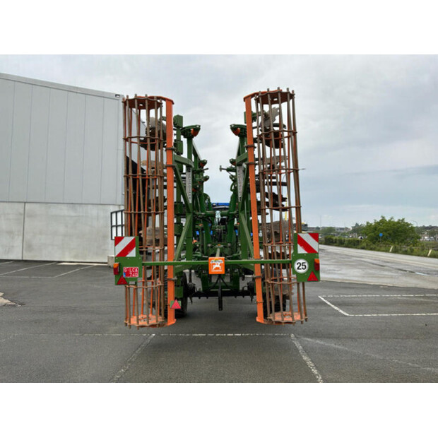 2016 Amazon Cenius 7003 2TX-48401824
