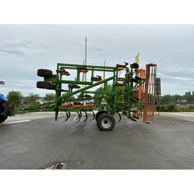 2016 Amazon Cenius 7003 2TX-48401828