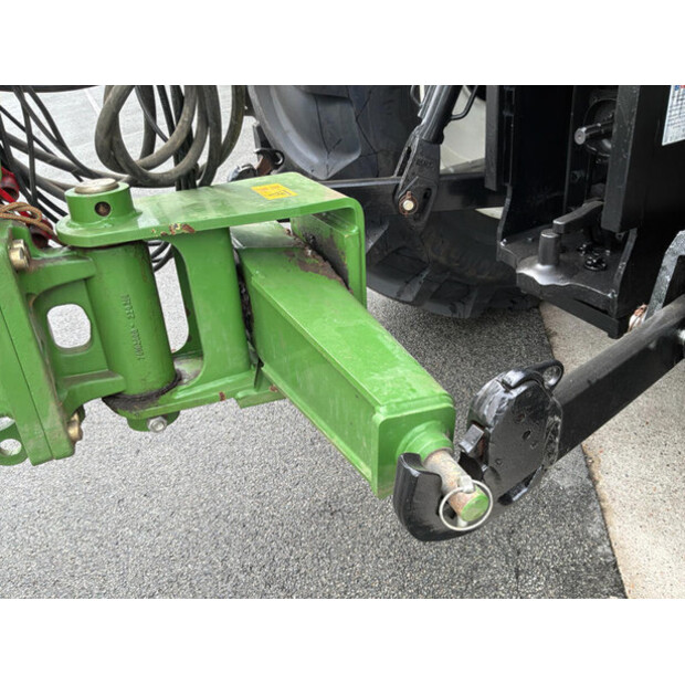 2016 Amazon Cenius 7003 2TX-48401844