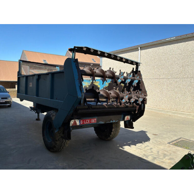1987 Duchesne HC 7-48401903
