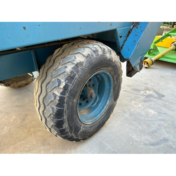 1987 Duchesne HC 7-48401904