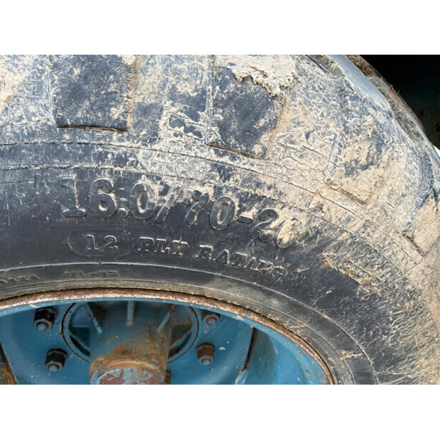 1987 Duchesne HC 7-48401905