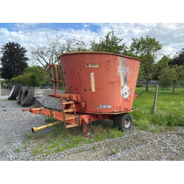 1999 PEECON 10ECO-48401920