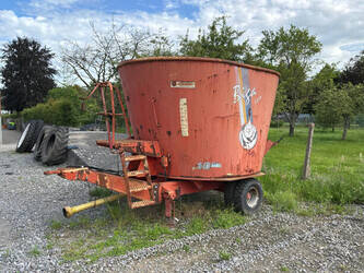 Image for FEEDERS 1999 PEECON 10ECO