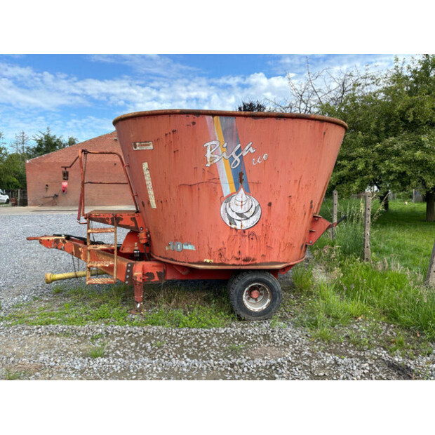 1999 PEECON 10ECO-48401921