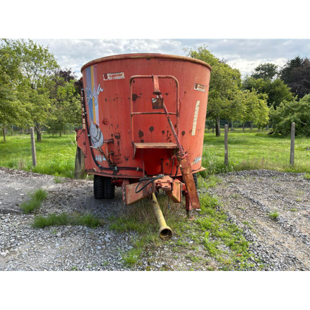1999 PEECON 10ECO-48401922