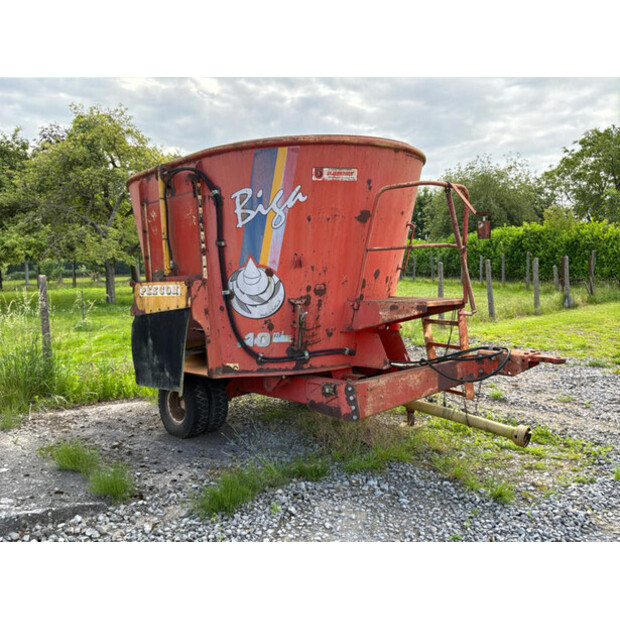 1999 PEECON 10ECO-48401923