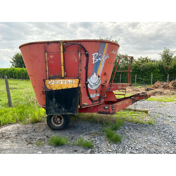 1999 PEECON 10ECO-48401924