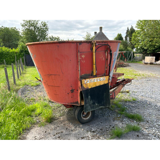 1999 PEECON 10ECO-48401925
