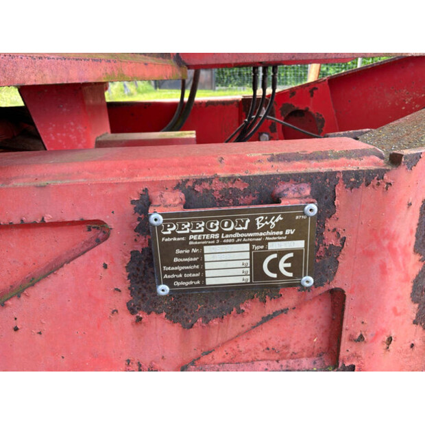 1999 PEECON 10ECO-48401941
