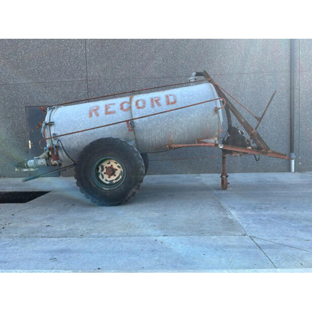 1984 Record V330-48401965