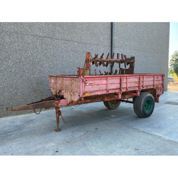 1973 Cavero T400-48401991