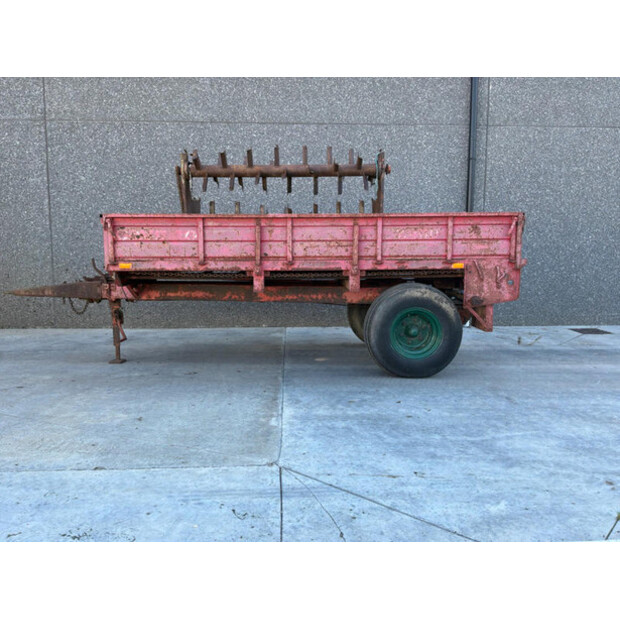 1973 Cavero T400-48401992