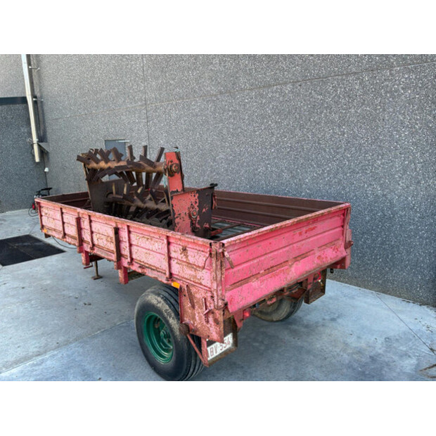 1973 Cavero T400-48401993