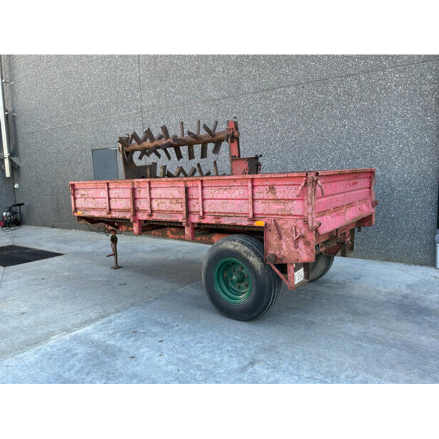 1973 Cavero T400-48401994
