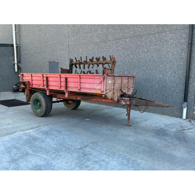 1973 Cavero T400-48401995