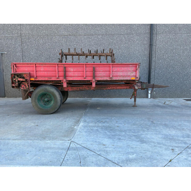 1973 Cavero T400-48401996