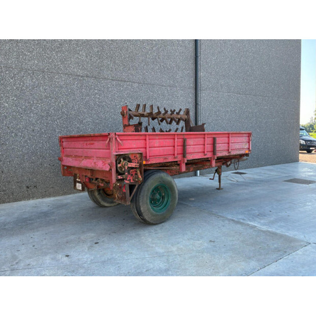 1973 Cavero T400-48401997