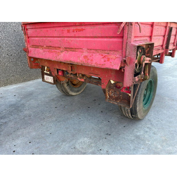 1973 Cavero T400-48401998