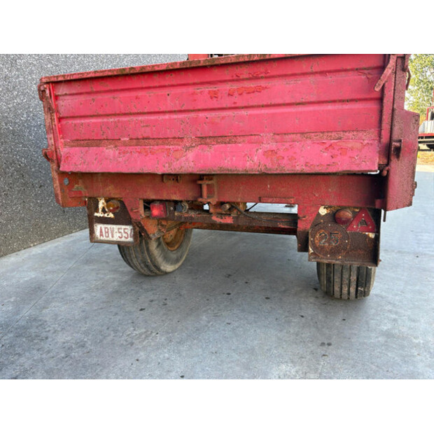 1973 Cavero T400-48401999