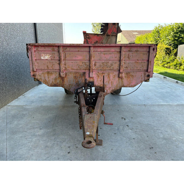 1973 Cavero T400-48402000