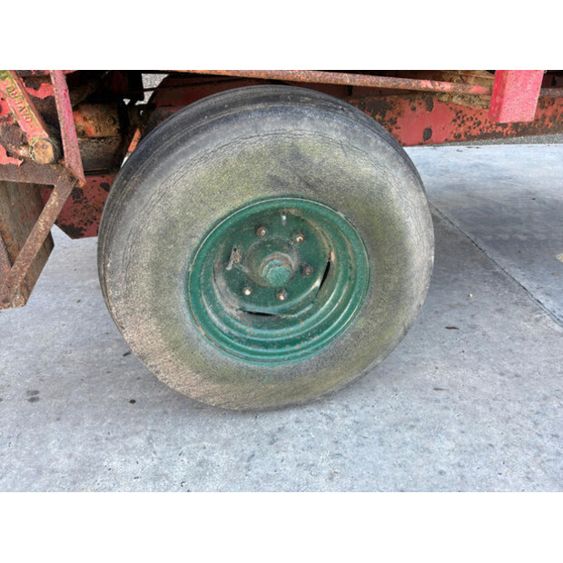1973 Cavero T400-48402002