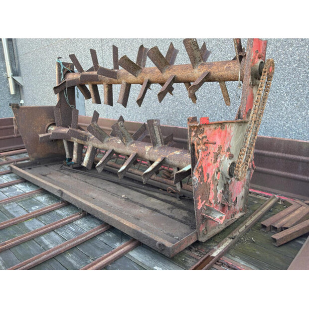 1973 Cavero T400-48402006