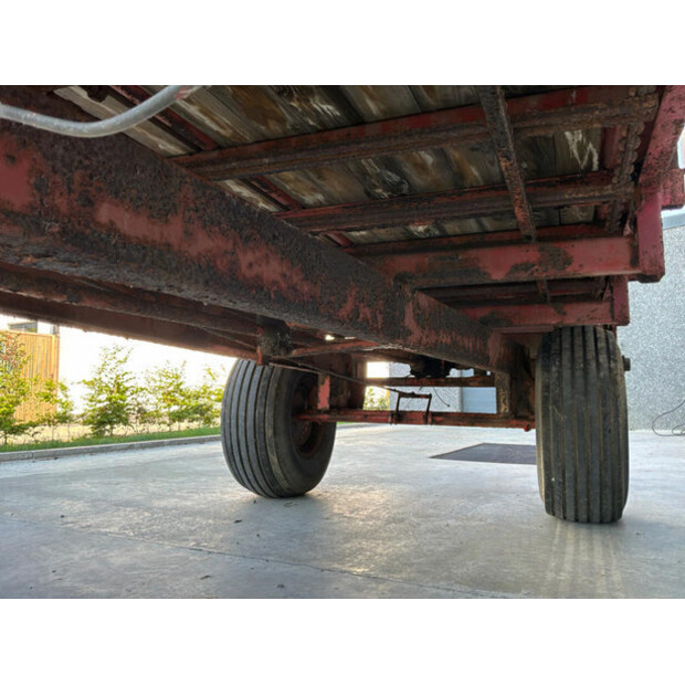 1973 Cavero T400-48402011