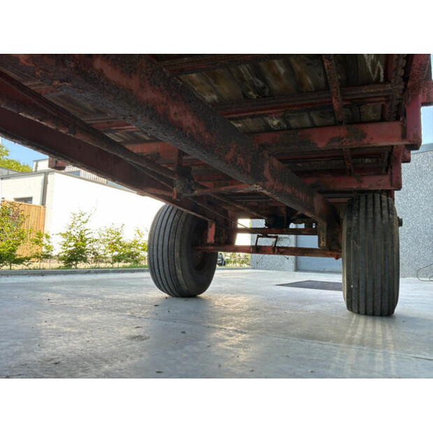1973 Cavero T400-48402012