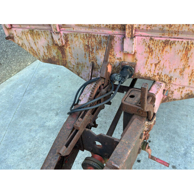 1973 Cavero T400-48402016