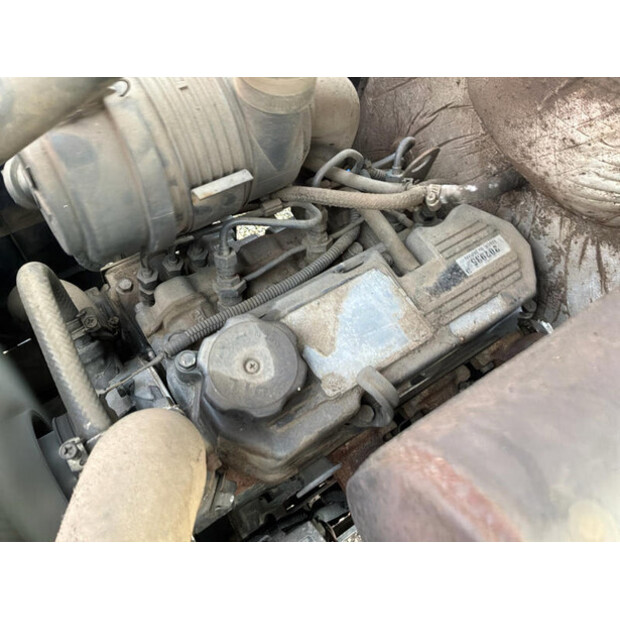 2013 New Holland Boomer LA 25-48402071