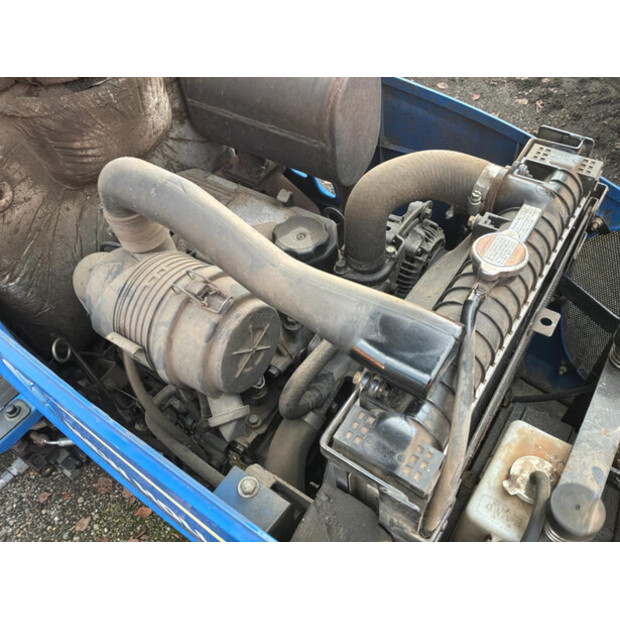 2013 New Holland Boomer LA 25-48402078