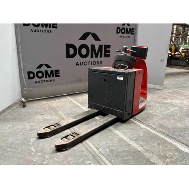 1999 Fenwick-Linde N20-48402338