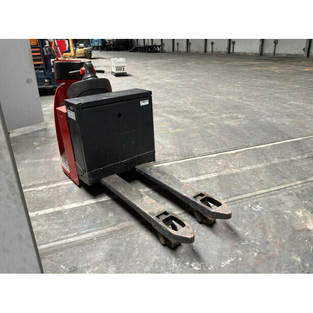 1999 Fenwick-Linde N20-48402340